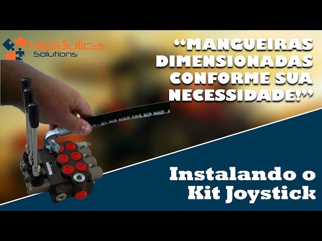 Kit Joystick