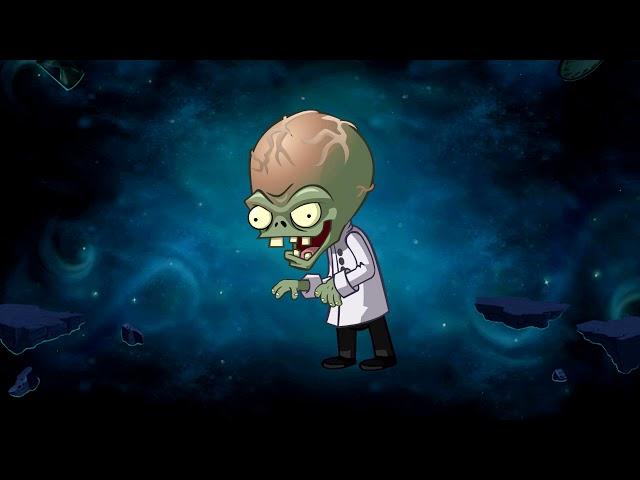 Plants vs. Zombies 2 - Zomboss Battle Music