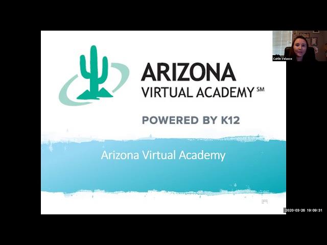 K12 Careers: K12 Inc, Learn about Arizona Opportunities!