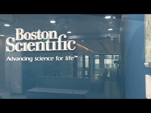 BOSTON SCIENTIFIC PHILIPPINES INC.