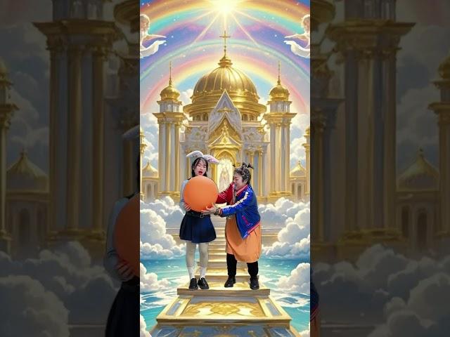 #心动特工队#家庭#搞笑#可爱