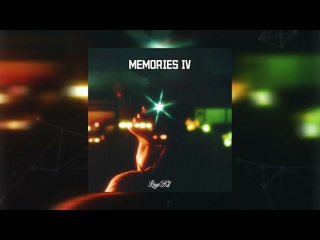 FREE | Sampled Melodic Drill Loop Kit - Memories 4 (Central Cee, Yvng Finxssa, Lil Tjay, Headie One)