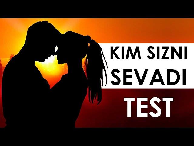 TEST! Sizni Tanlovingiz SIZ Haqingizda Barcha Haqiqatni Aytadi!