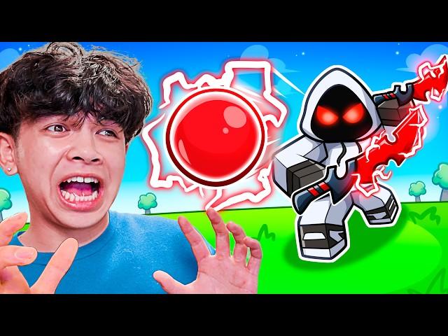 Nico vs Foltyn In Roblox Blade Ball!