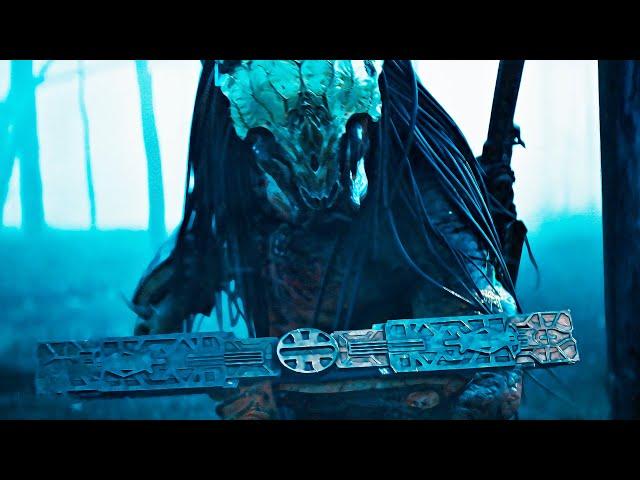 Prey | Official Trailer