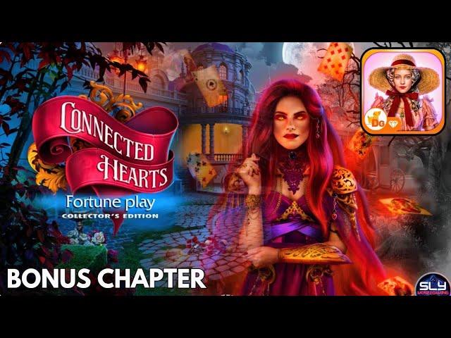 Connected Hearts 2 Extra F2P Bonus Chapter Walkthrough