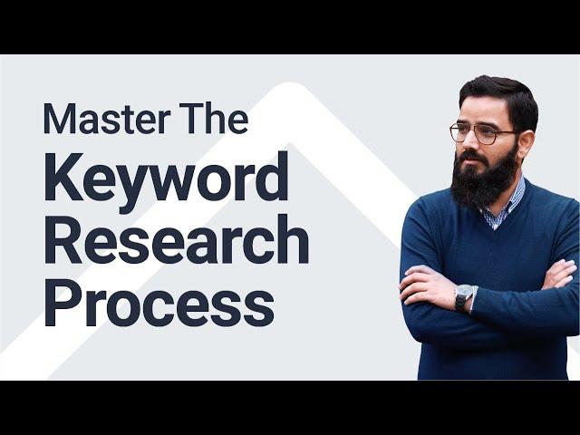 Amazon Keywords Research | Become A Pro Keyword Researcher | Amazon Foundation