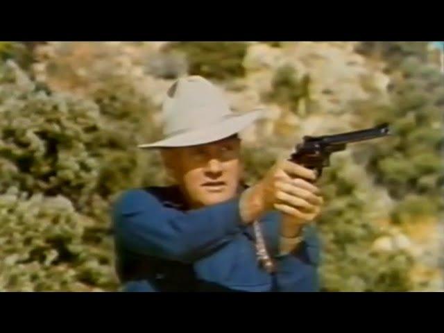 Jeff Cooper Handgun 1970's - Pt.1