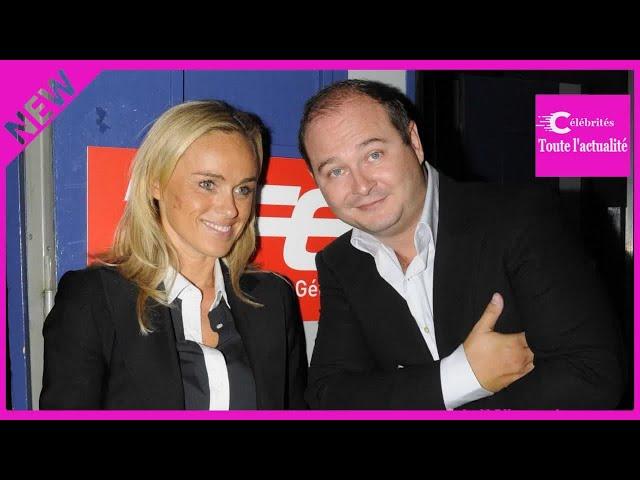 L'animateur Cauet demande à Cécile de Ménibus, agressée par Rocco Siffredi en 2006, "d'arrêter son c