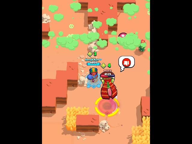 %1 of Sandy In Showdown 