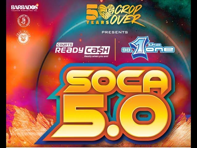 Soca 5.0