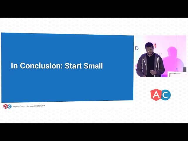 Angular 2 Data Flow – Jeff Cross, Rob Wormald and Alex Rickabaugh