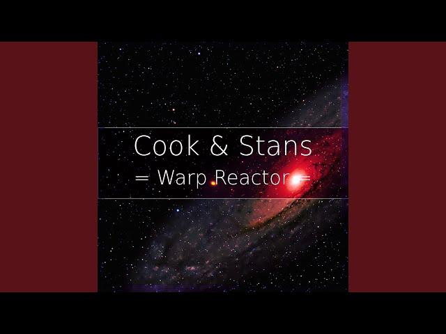 Warp Reactor