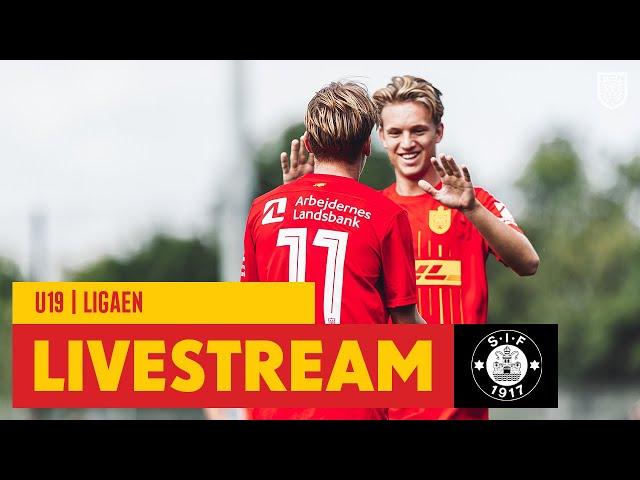 FC Nordsjælland - Silkeborg IF U19 Ligaen