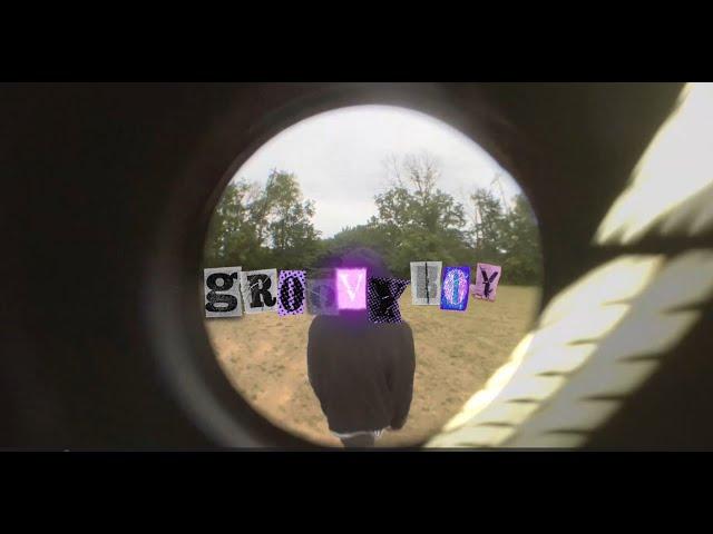 Groovyboy - Get Behind Me [MV] (Dir. by Kudo)