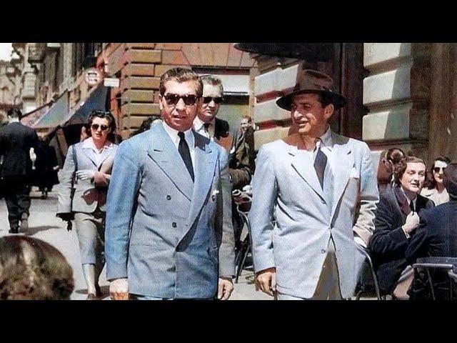 Charles 'Lucky' Luciano (Mafia's Greatest Hits)