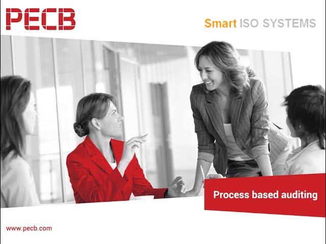 Process based auditing