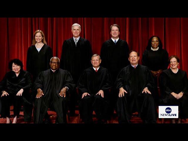 Supreme Court allows Trump admin to end protected status for Venezuelan immigrants