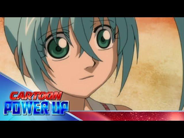 Episode 71 - Bakugan|FULL EPISODE|CARTOON POWER UP