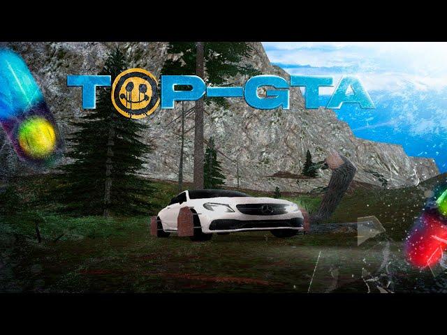 MTA DAYZ TOP-GTA // ENJOY