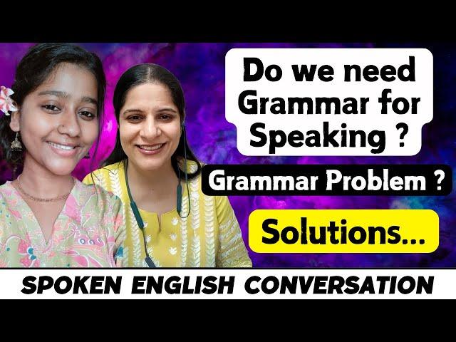 How to speak English Fluently and Confidently || Spoken English Practice | Practice, Conversation 71