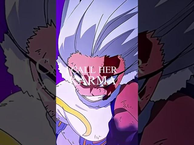 #anime #explore #edit #viral #mha #mirko #myheroacademia #miruko