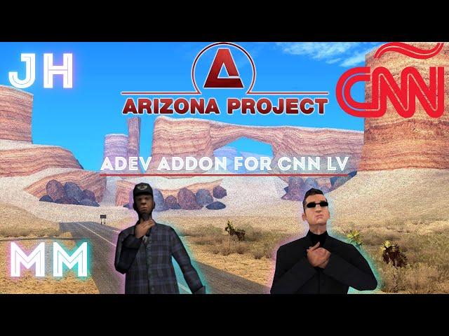 ЛУЧШИЙ БИНДЕР ДЛЯ РАБОТЫ В СМИ ARIZONA RP CHANDLER - ГАЙД