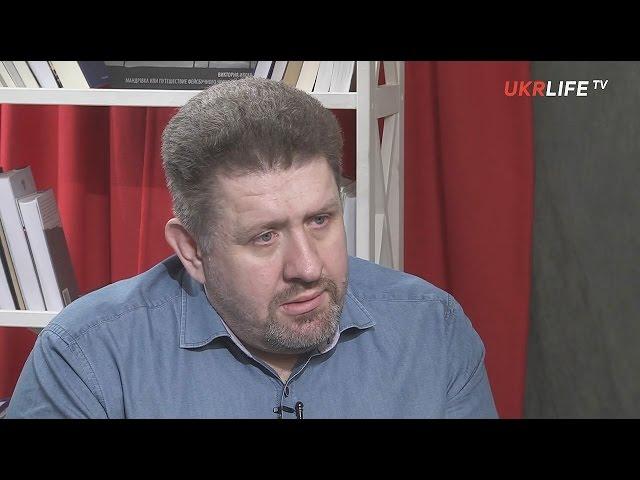 Кость Бондаренко: Два фактора, которые могут привести к выборам в Украине в 2017 году