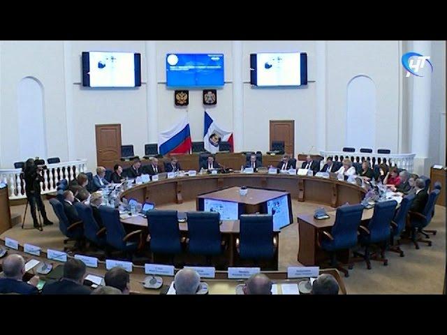 Андрей Никитин прокомментировал ряд кадровых назначений в структуре исполнительной власти области