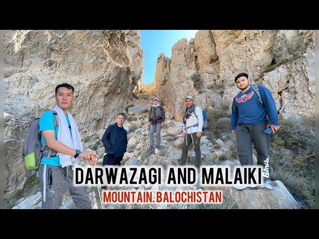 Exploring darwazgi & ghar malaiki | have you ever seen or heard about this places???ZakirHVlogs