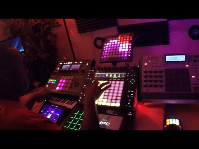 New Producer Kit! The Oracle Percussion Loops - SoundOracle.net