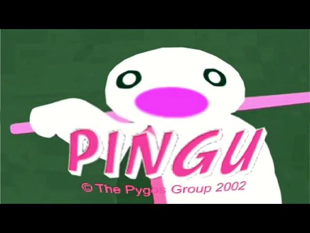 Pingu Outro Effects 2 in G Major 74