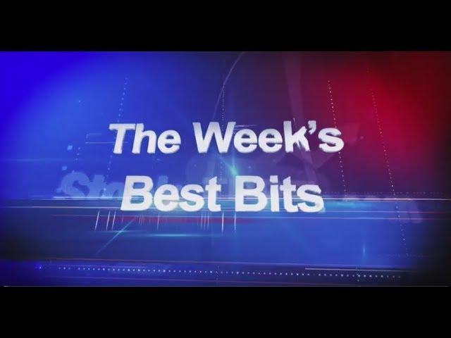 Proactive Investors - The Week's Best Bits