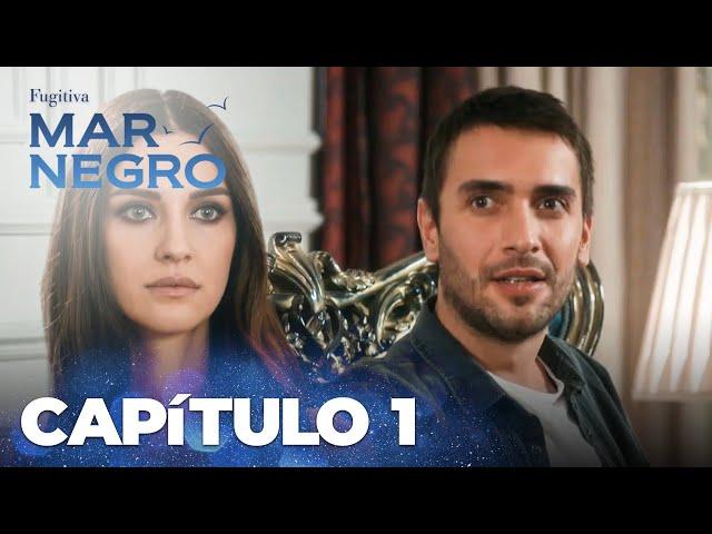 Mar Negro | Fugitiva - Capítulo Exclusivo 1