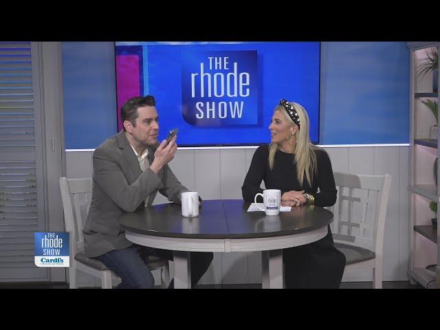 Getting ahead of Holiday Shopping? - The Rhode Show