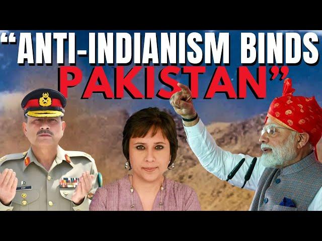 India Vs Pak | "IndiGo Flight Could've Been Targeted.." | What Munir's Elevation Means | Barkha