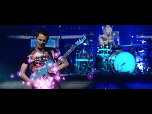 MUSE - Break It To Me [Simulation Theory Film]