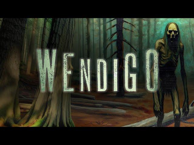 Classic Canadian Wendigo Stories: Episodes 1-3