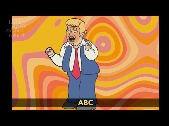 Trump Attacks ABC News