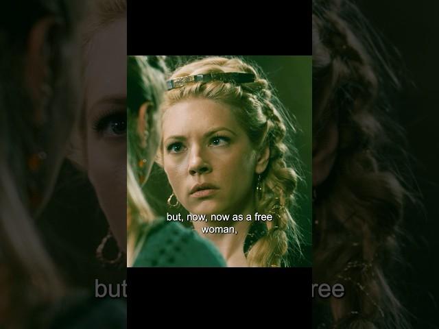 When Lagertha found out that someone had betrayed her.#shorts #movie #story