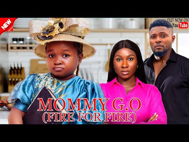 MOMMY G.O - A MUST WATCH NEWEST TRENDING NOLLYWOOD NIGERIAN MOVIE