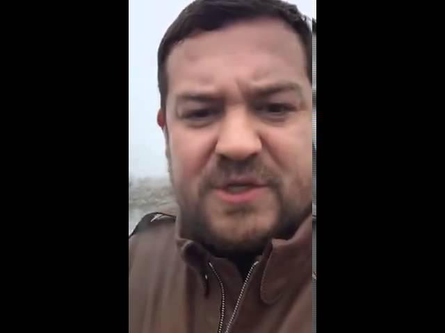 Эрик Давидыч.Periscope.Давидыч  Пирожки нада