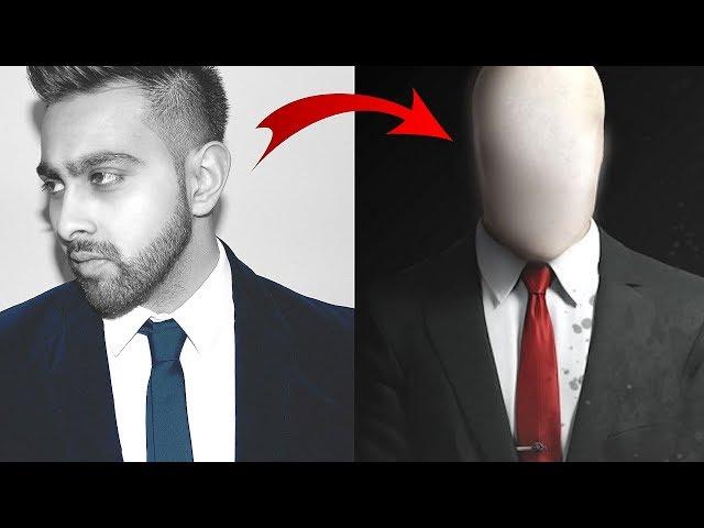 The True Story Of Slenderman