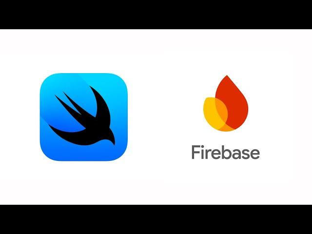 SwiftUI - Firebase Auth & CRUD in 40 minutes