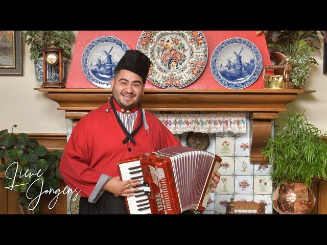 Ammar - Turk Uit De Kroeg