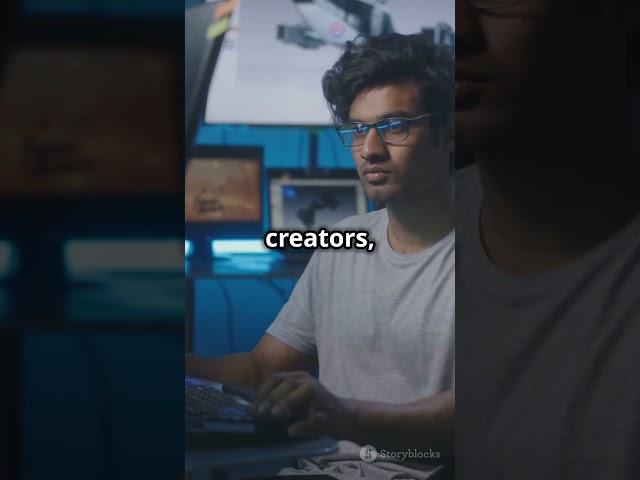 Hyper Threading Explained! #hyperthreading #cpu #chips #processor #pc #computer #viralshorts #2024