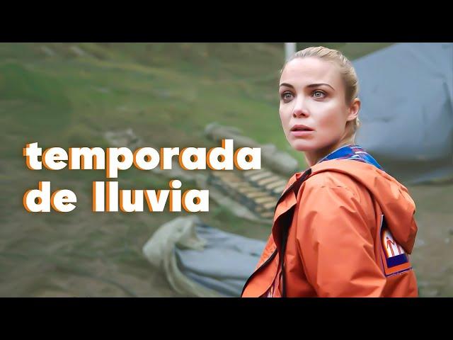 NOVEDAD 2024 | Temporada de lluvia | Película romántica en Español Latino