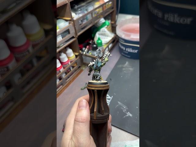 Beast Snagga Boss Nob