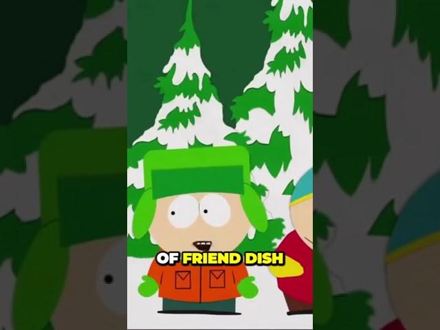 Unveiling a Sacred Friendship What You Didnt Know About Cartman and Kyle