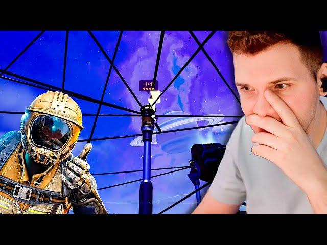 TA GRA JEST ZA SKOMPLIKOWANA | MINI OPENING | Satisfactory